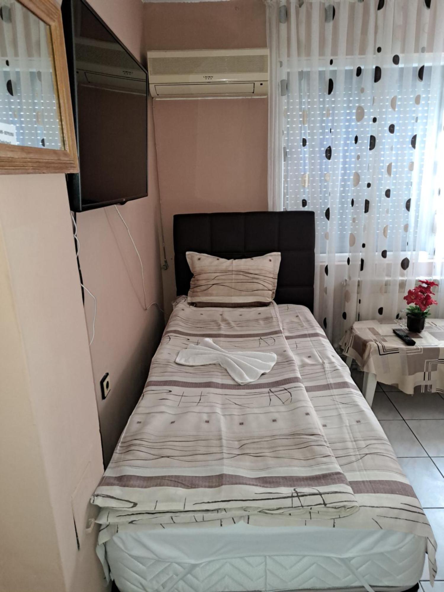 Къща За Гости "Чекичев" Svilengrad Luaran gambar